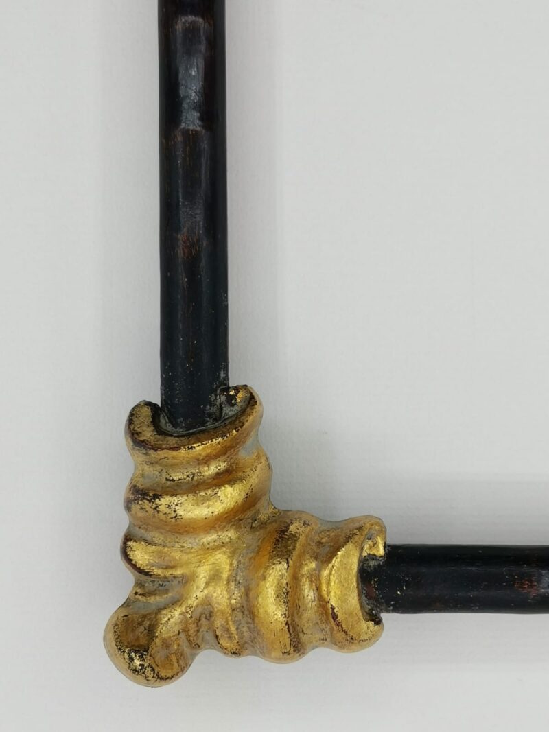 354-338 + foglia oro