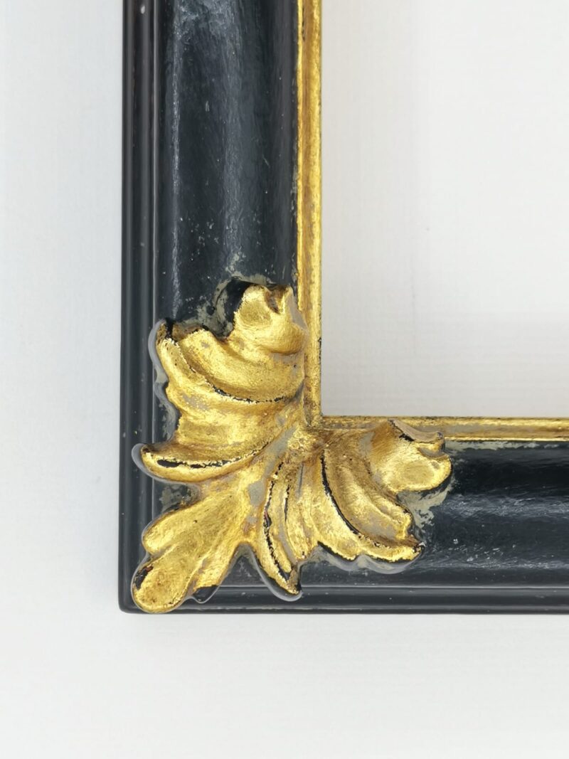 300-335 + foglia oro