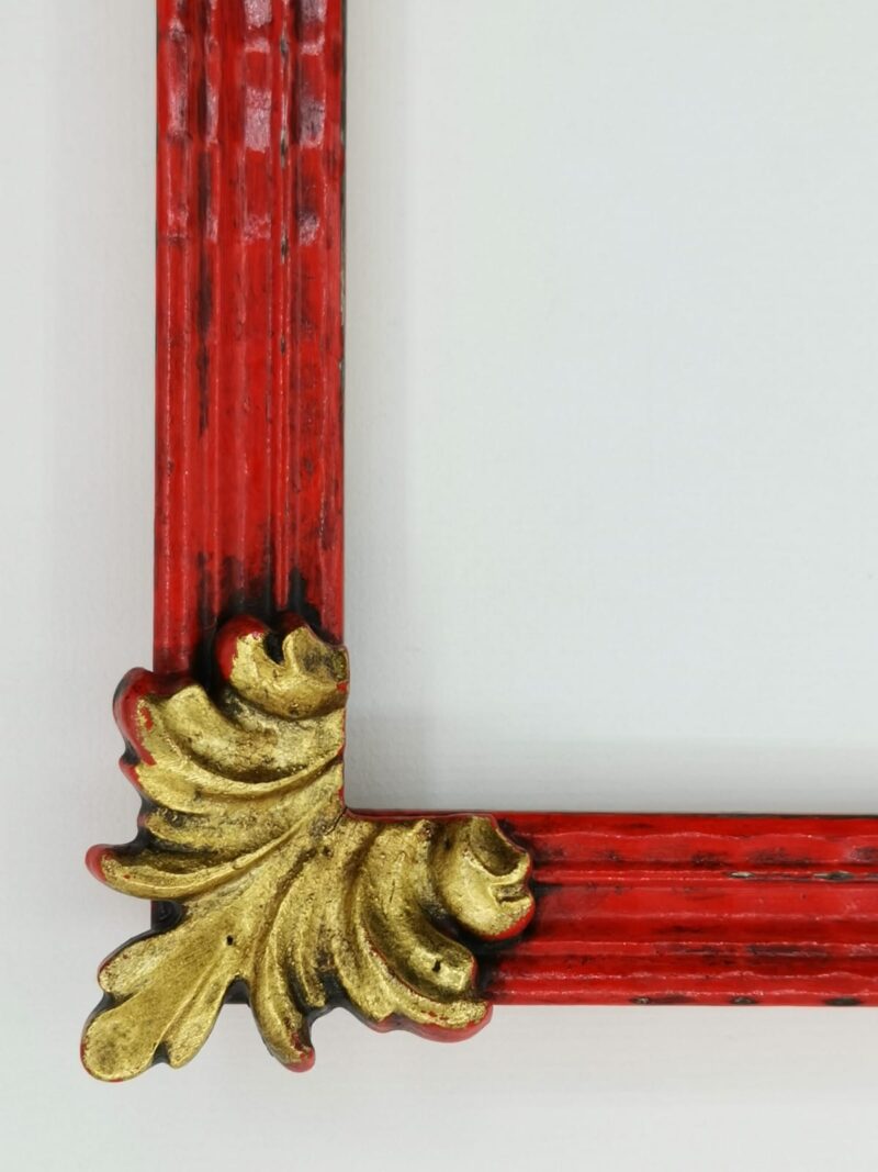 356-59 + foglia oro