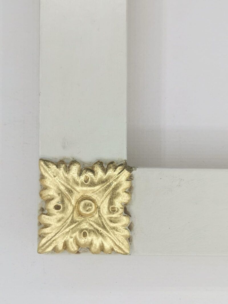 608-261 + quadrato oro