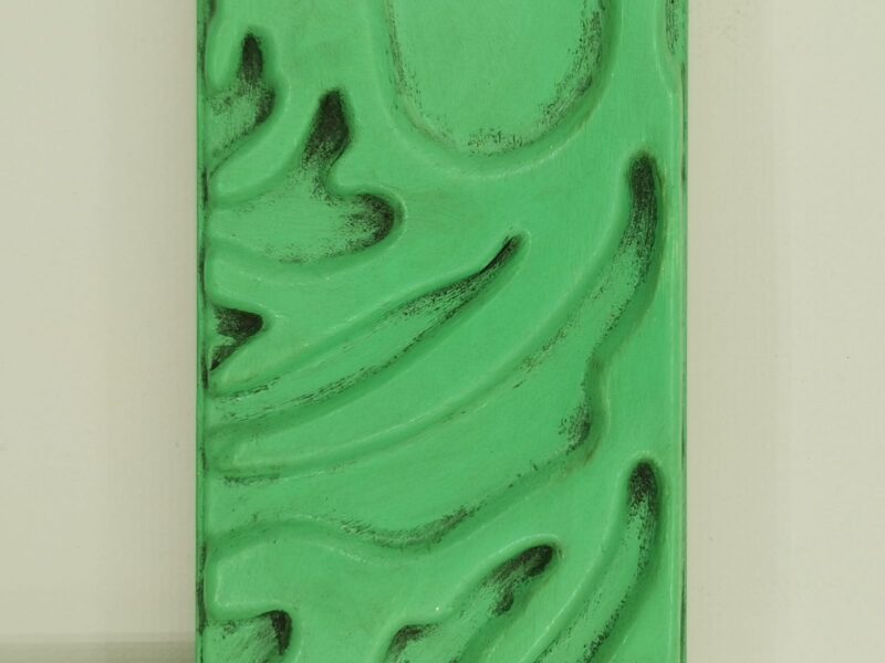 197-VERDE MENTA