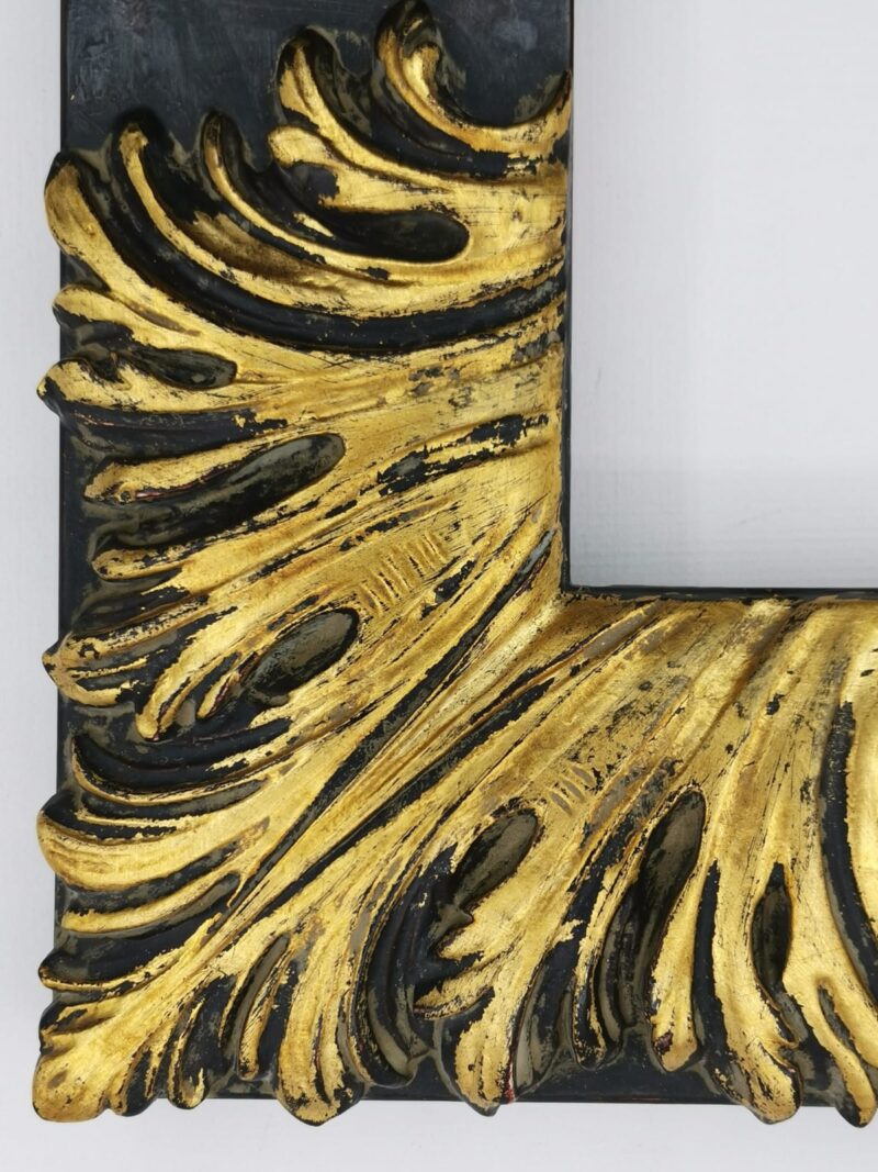 609-338 + FOGLIA ORO